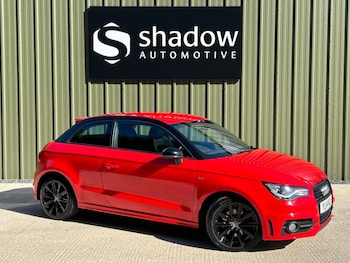 Used Audi A1 2014 for sale - 76039130: Photo