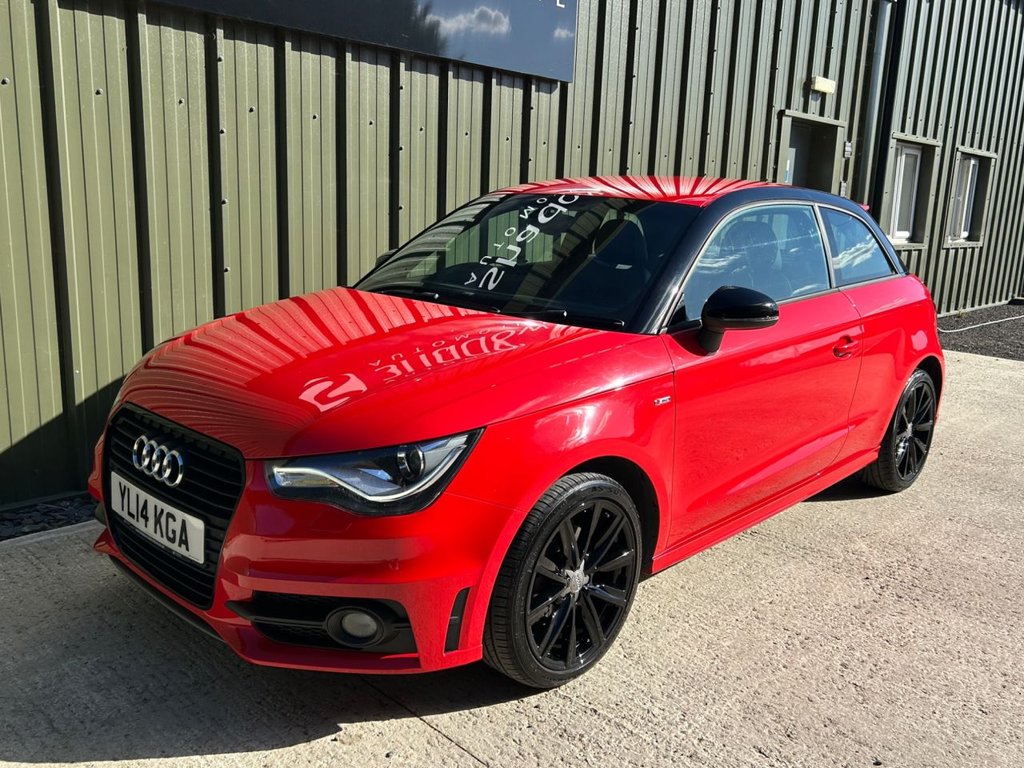 Used Audi A1 2014 for sale - 76039130: Photo 20