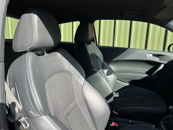 Used Audi A1 2014 for sale - 76039130: Photo 29