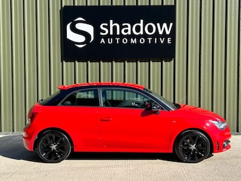 Used Audi A1 2014 for sale - 76039130: Photo
