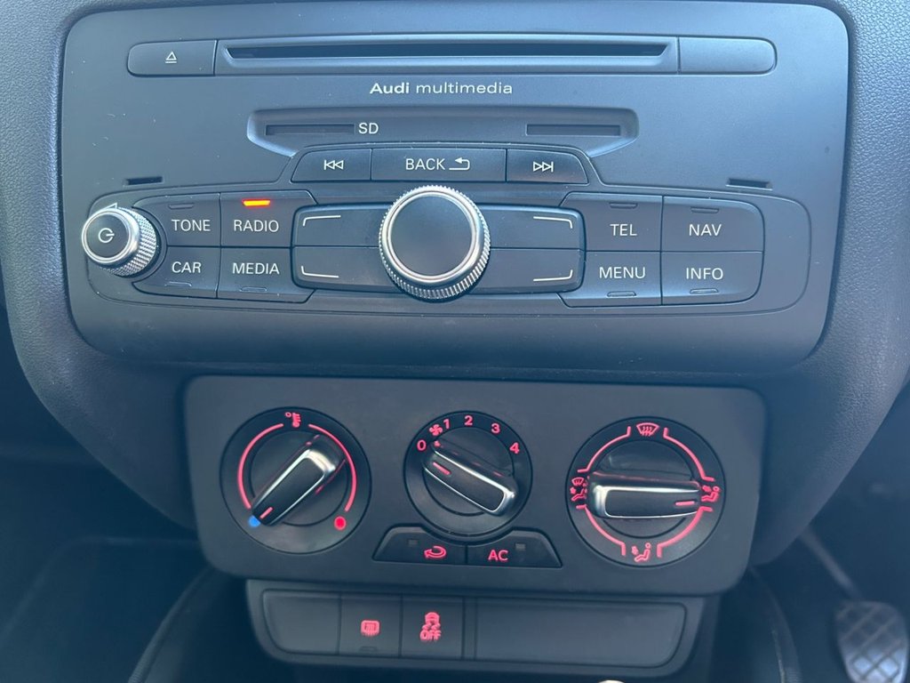 Used Audi A1 2014 for sale - 76039130: Photo 34