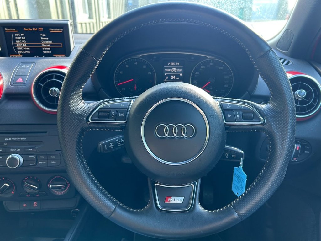 Used Audi A1 2014 for sale - 76039130: Photo 38