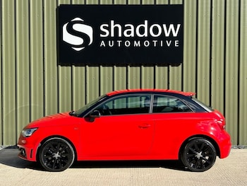 Used Audi A1 2014 for sale - 76039130: Photo