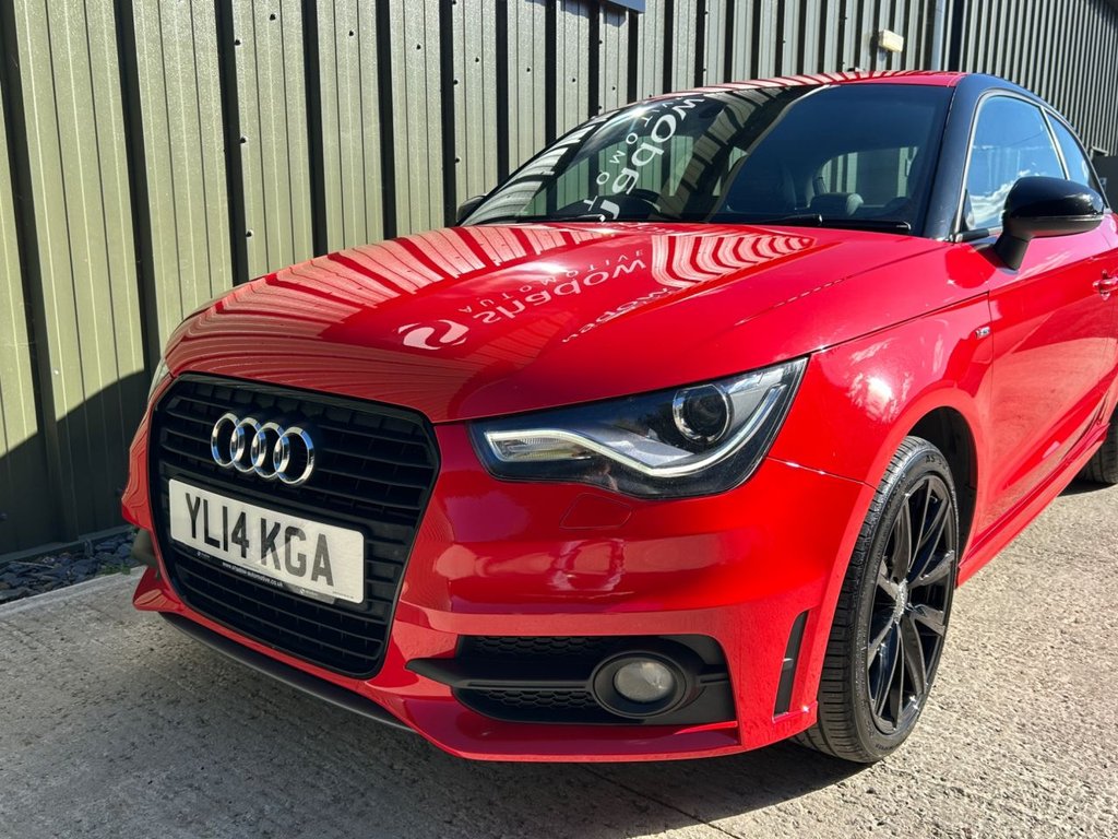 Used Audi A1 2014 for sale - 76039130: Photo 41