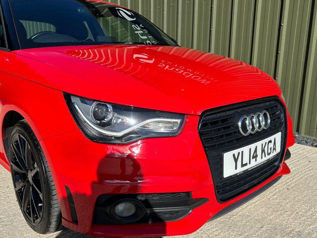 Used Audi A1 2014 for sale - 76039130: Photo 46