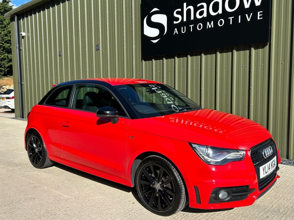 Used Audi A1 2014 for sale - 76039130: Photo 47
