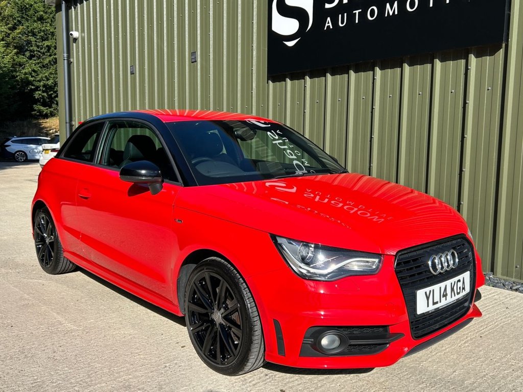 Used Audi A1 2014 for sale - 76039130: Photo 48