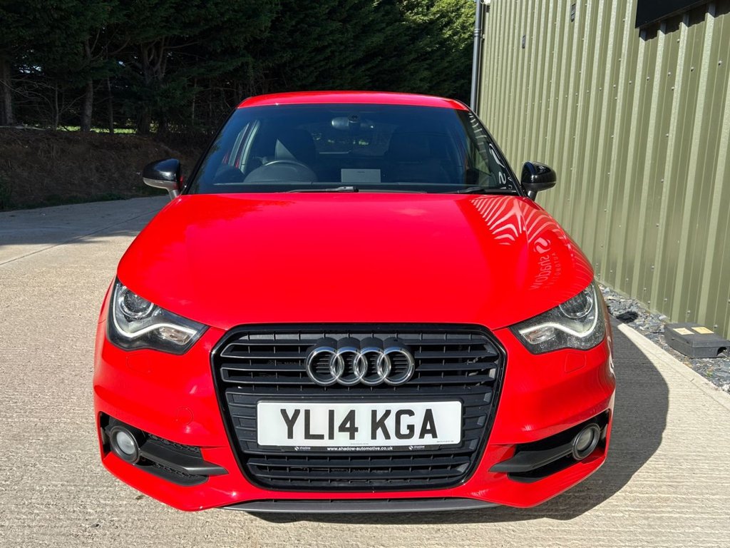 Used Audi A1 2014 for sale - 76039130: Photo 49