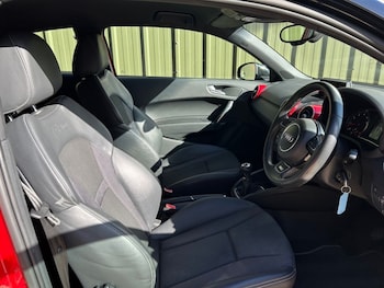 Used Audi A1 2014 for sale - 76039130: Photo