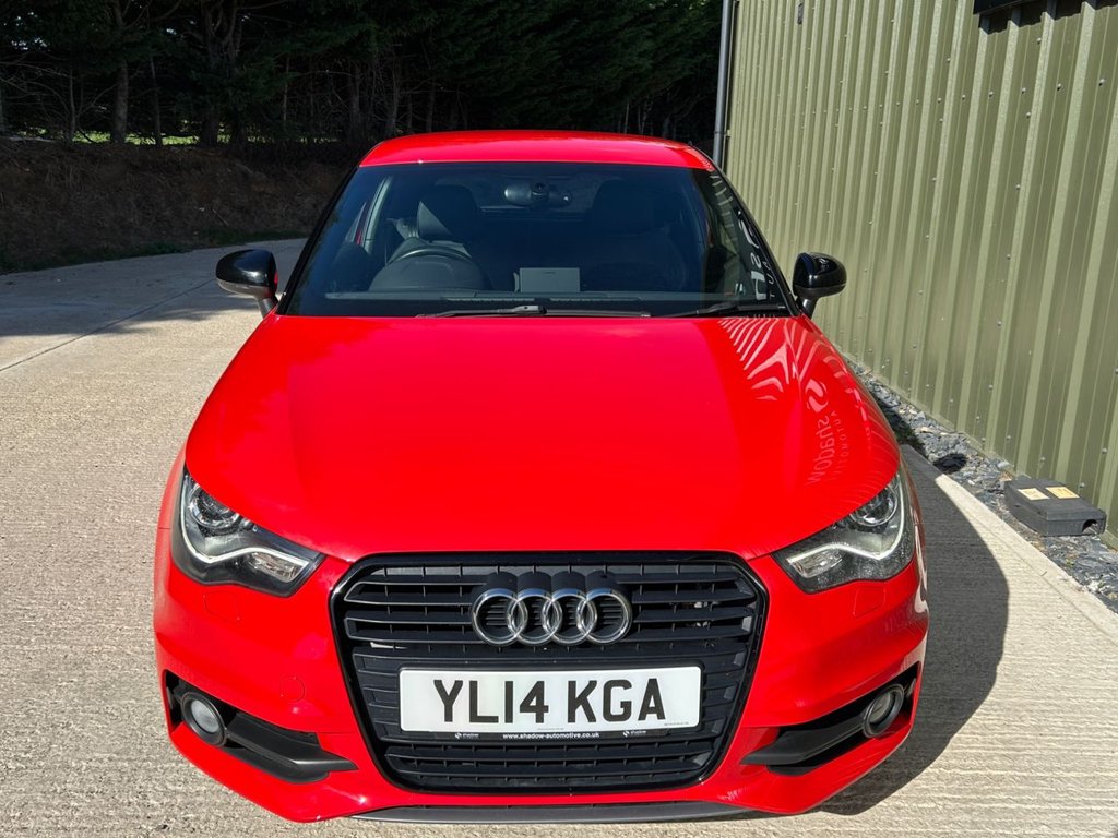 Used Audi A1 2014 for sale - 76039130: Photo 50