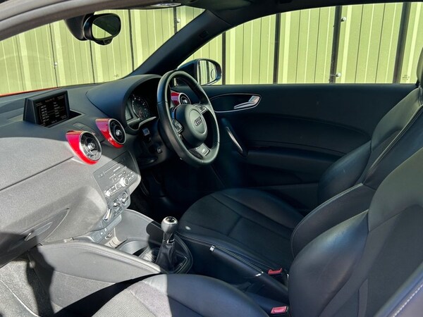 Used Audi A1 2014 for sale - 76039130: Photo 5