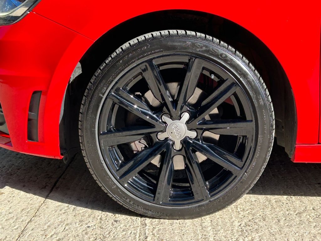 Used Audi A1 2014 for sale - 76039130: Photo 7