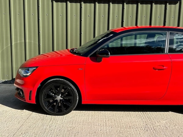 Used Audi A1 2014 for sale - 76039130: Photo 8