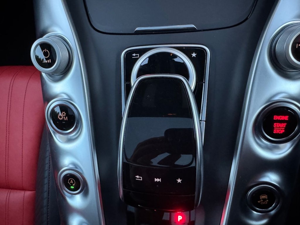 Used Mercedes-Benz AMG GT 2017 for sale - 77110836: Photo 13