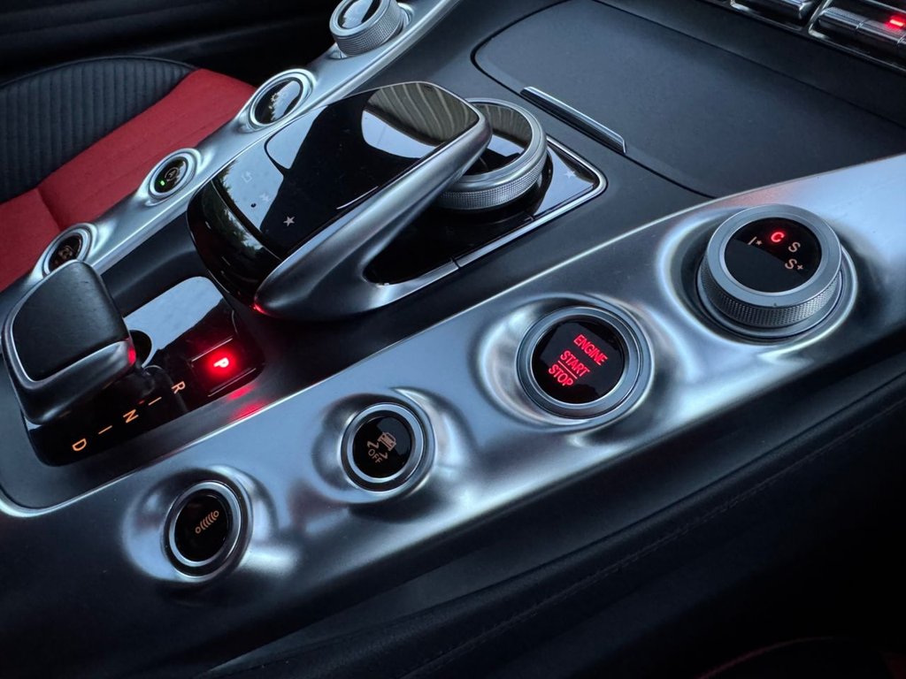 Used Mercedes-Benz AMG GT 2017 for sale - 77110836: Photo 14