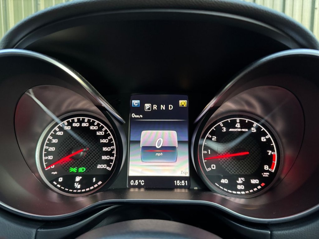 Used Mercedes-Benz AMG GT 2017 for sale - 77110836: Photo 15