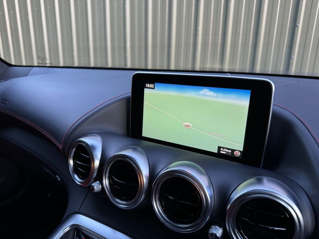 Used Mercedes-Benz AMG GT 2017 for sale - 77110836: Photo 16