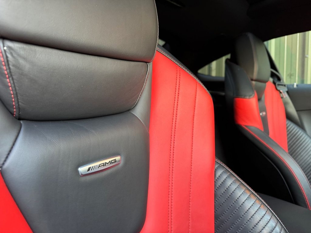 Used Mercedes-Benz AMG GT 2017 for sale - 77110836: Photo 30