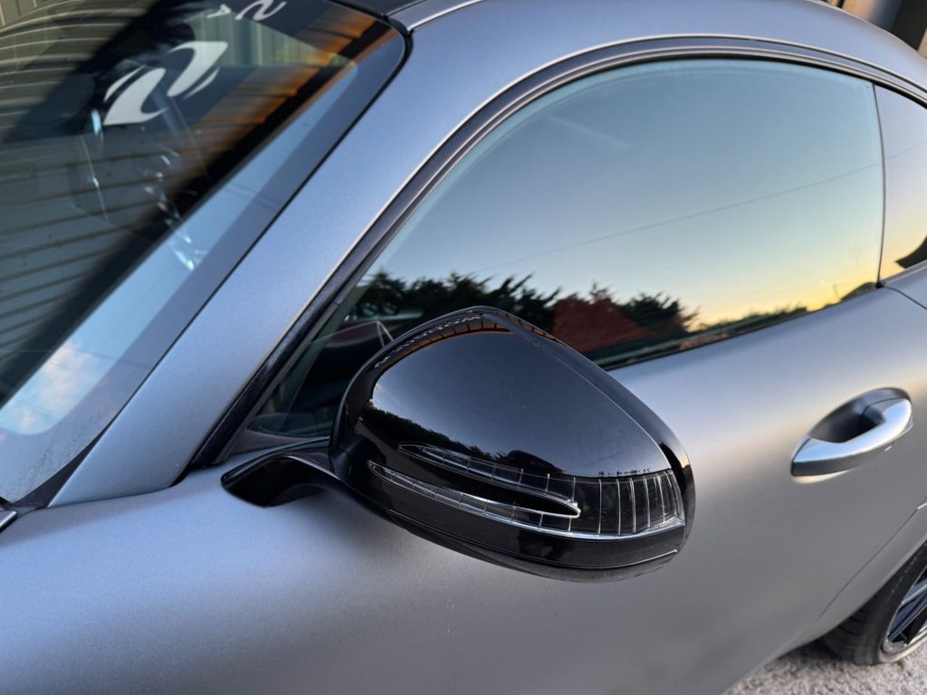 Used Mercedes-Benz AMG GT 2017 for sale - 77110836: Photo 47