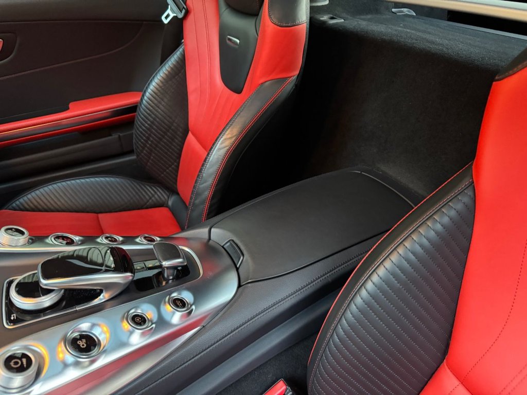 Used Mercedes-Benz AMG GT 2017 for sale - 77110836: Photo 50