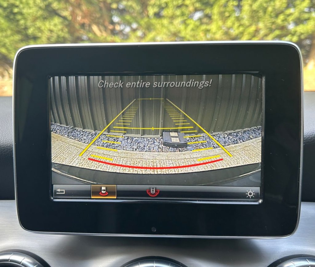 Used Mercedes-Benz CLA 2019 for sale - 77719417: Photo 10