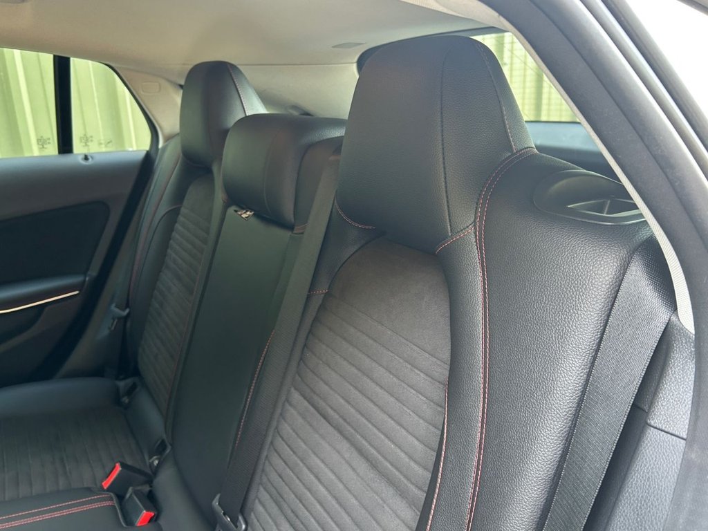 Used Mercedes-Benz CLA 2019 for sale - 77719417: Photo 11