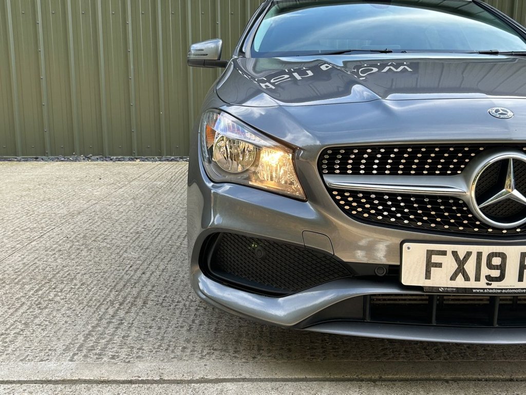 Used Mercedes-Benz CLA 2019 for sale - 77719417: Photo 12