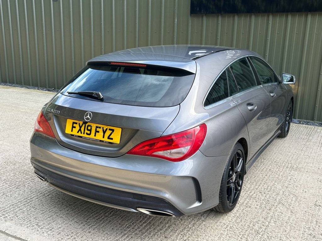 Used Mercedes-Benz CLA 2019 for sale - 77719417: Photo 13