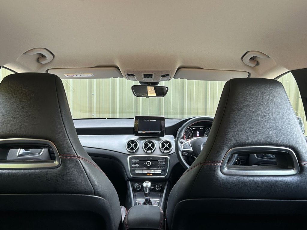 Used Mercedes-Benz CLA 2019 for sale - 77719417: Photo 14