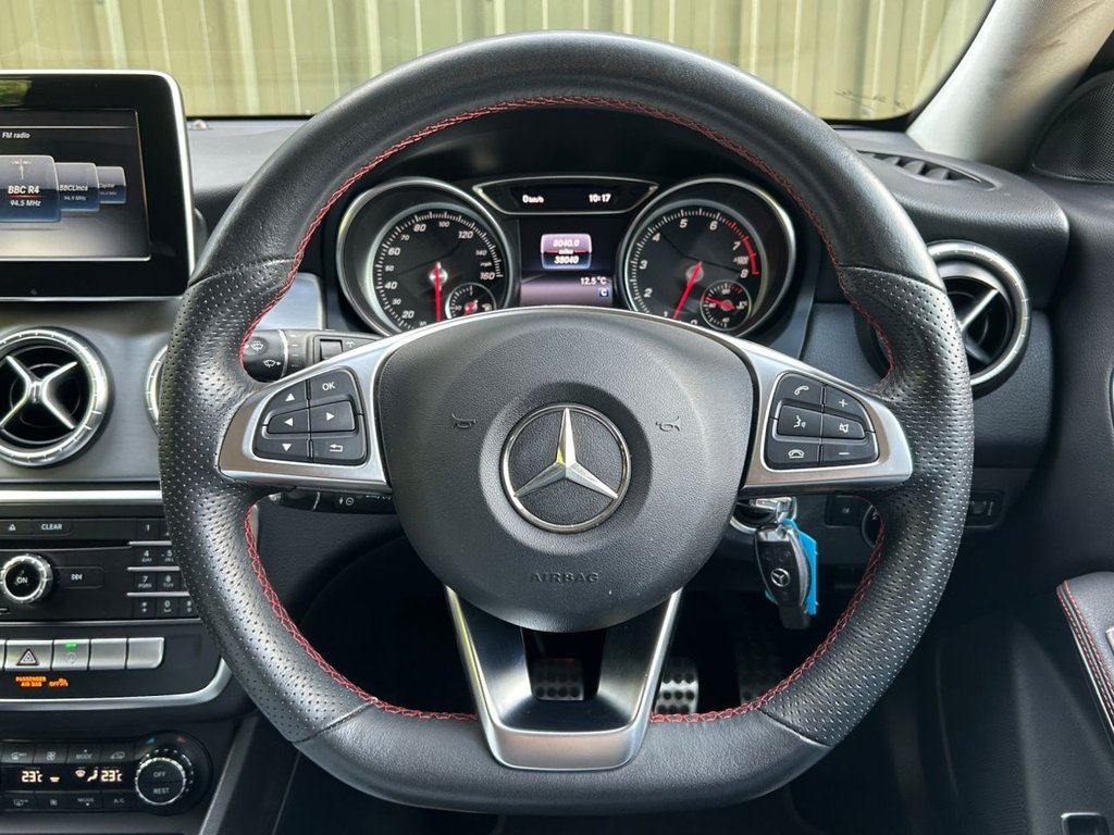 Used Mercedes-Benz CLA 2019 for sale - 77719417: Photo 17