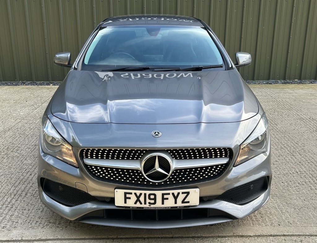 Used Mercedes-Benz CLA 2019 for sale - 77719417: Photo 19