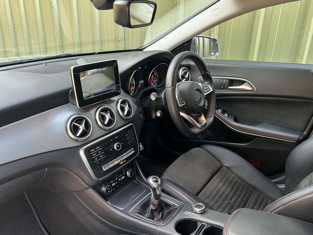 Used Mercedes-Benz CLA 2019 for sale - 77719417: Photo 20