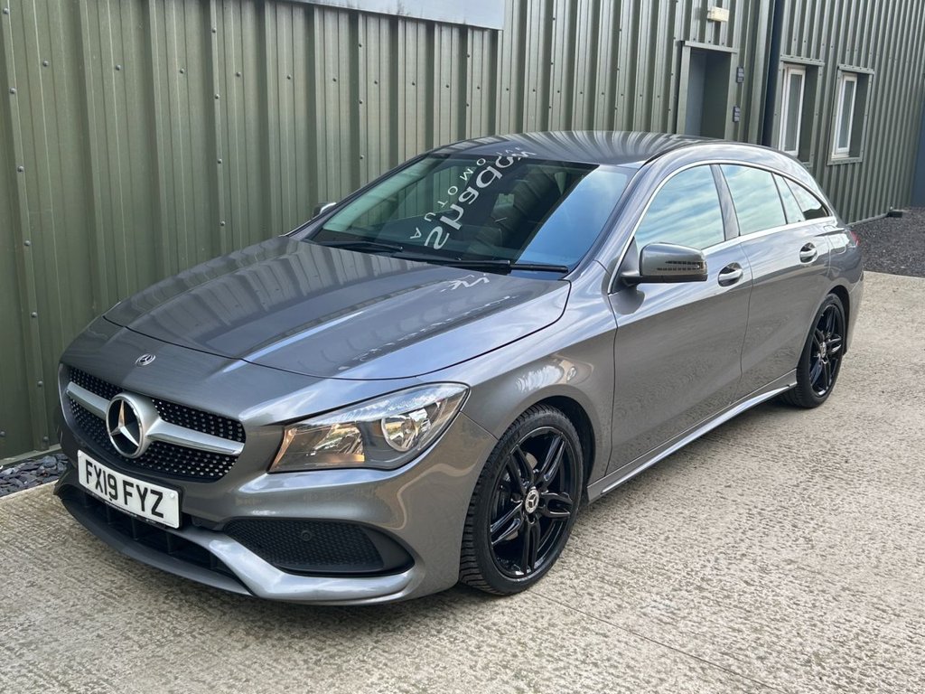 Used Mercedes-Benz CLA 2019 for sale - 77719417: Photo 21