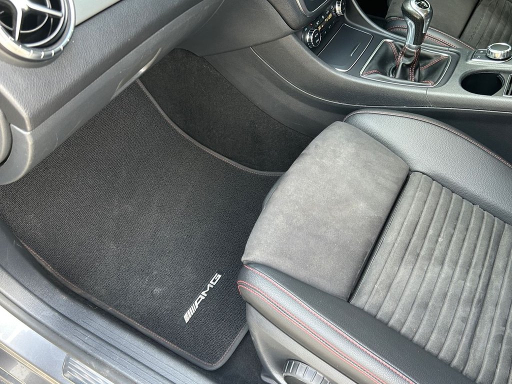 Used Mercedes-Benz CLA 2019 for sale - 77719417: Photo 22