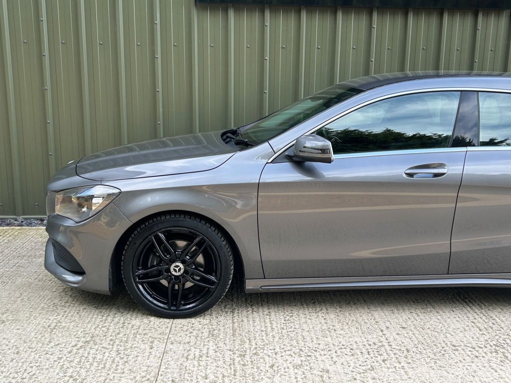 Used Mercedes-Benz CLA 2019 for sale - 77719417: Photo 23