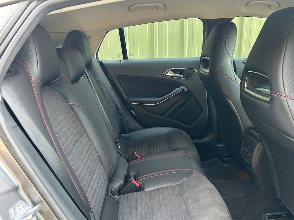 Used Mercedes-Benz CLA 2019 for sale - 77719417: Photo 24