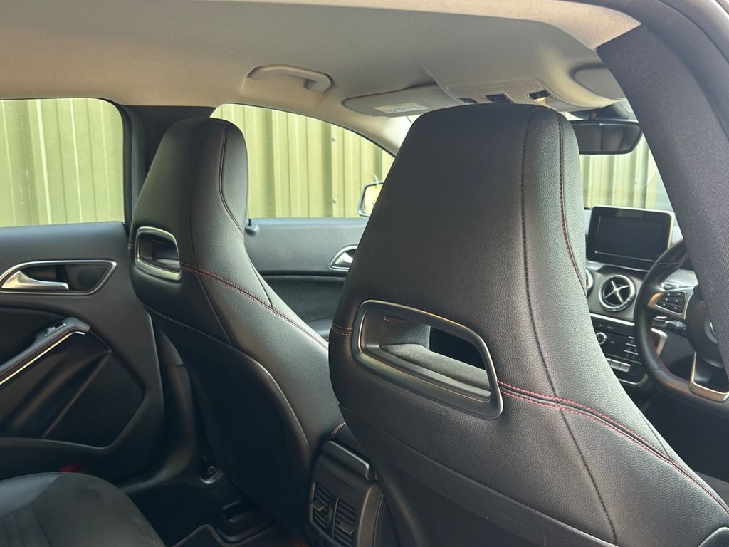 Used Mercedes-Benz CLA 2019 for sale - 77719417: Photo 25