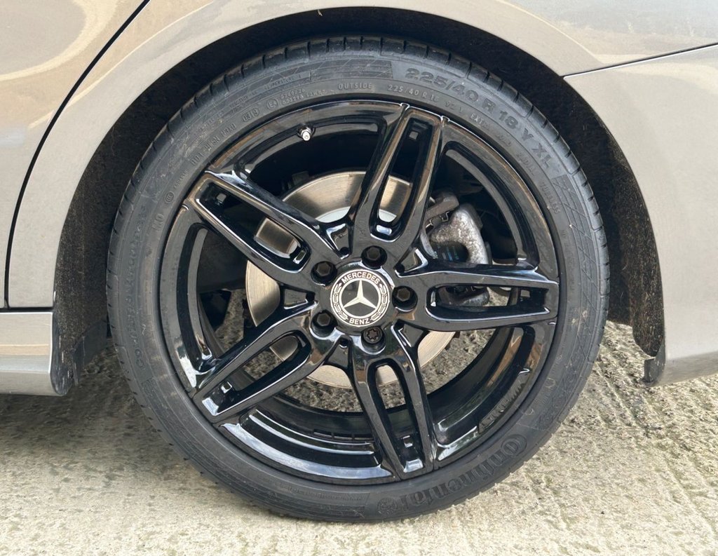 Used Mercedes-Benz CLA 2019 for sale - 77719417: Photo 26