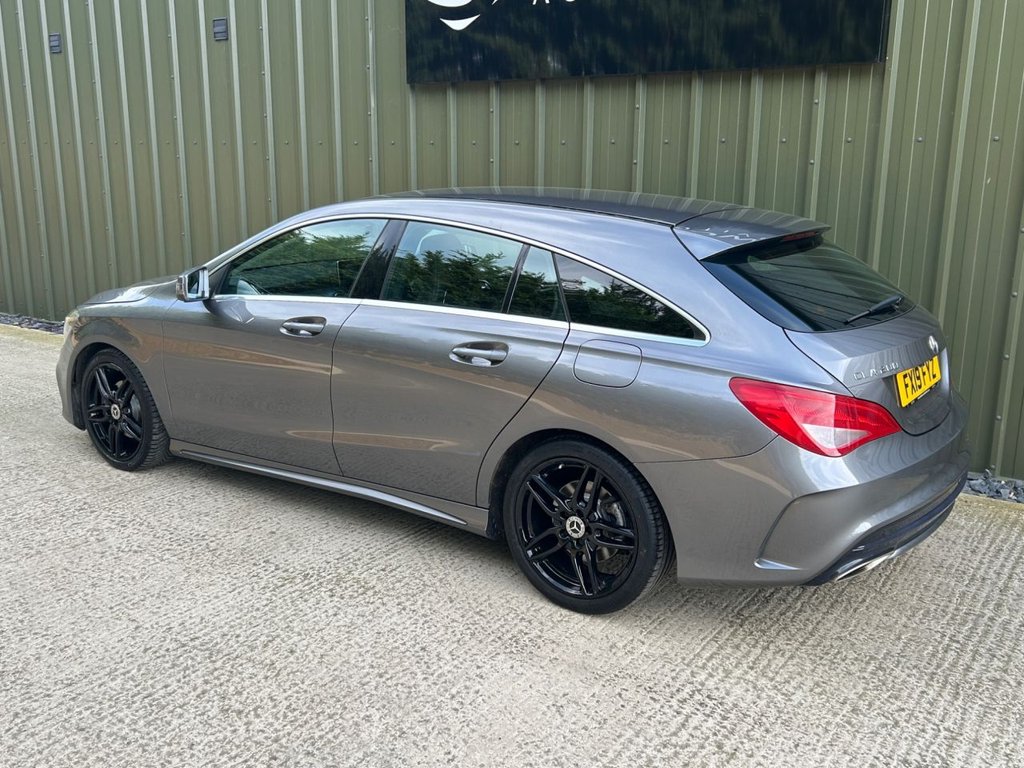 Used Mercedes-Benz CLA 2019 for sale - 77719417: Photo 27