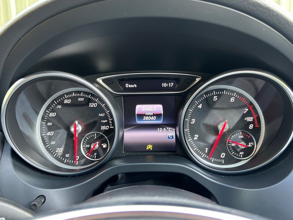 Used Mercedes-Benz CLA 2019 for sale - 77719417: Photo 30