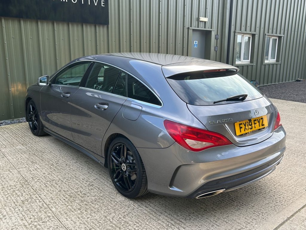 Used Mercedes-Benz CLA 2019 for sale - 77719417: Photo 31