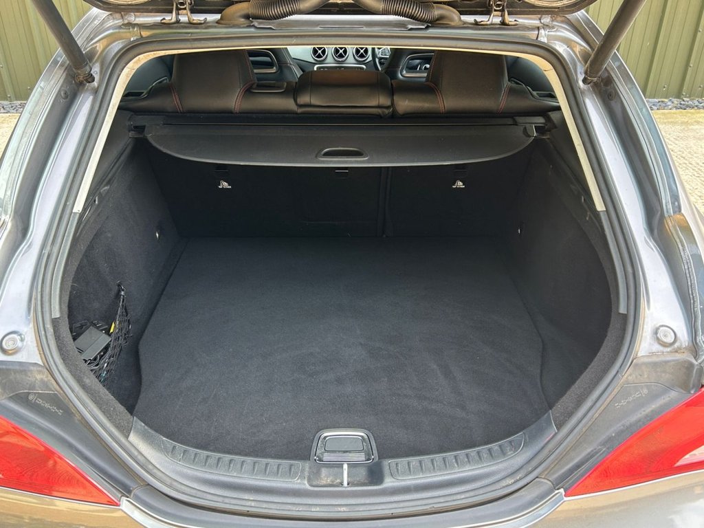 Used Mercedes-Benz CLA 2019 for sale - 77719417: Photo 32