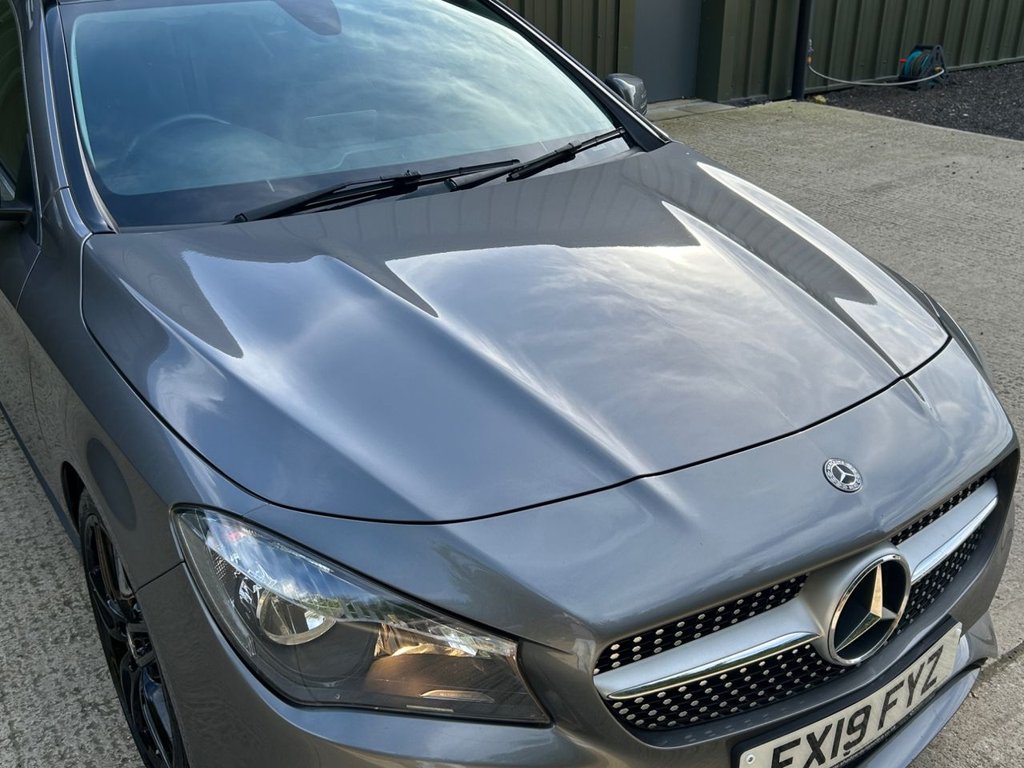 Used Mercedes-Benz CLA 2019 for sale - 77719417: Photo 33