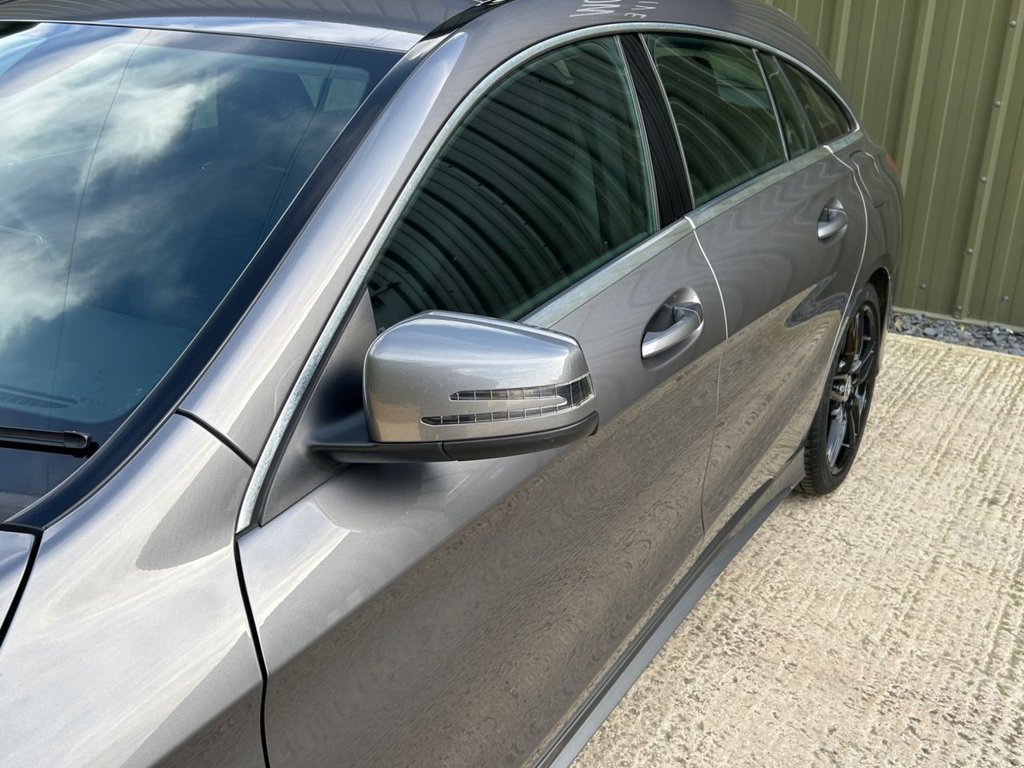 Used Mercedes-Benz CLA 2019 for sale - 77719417: Photo 35