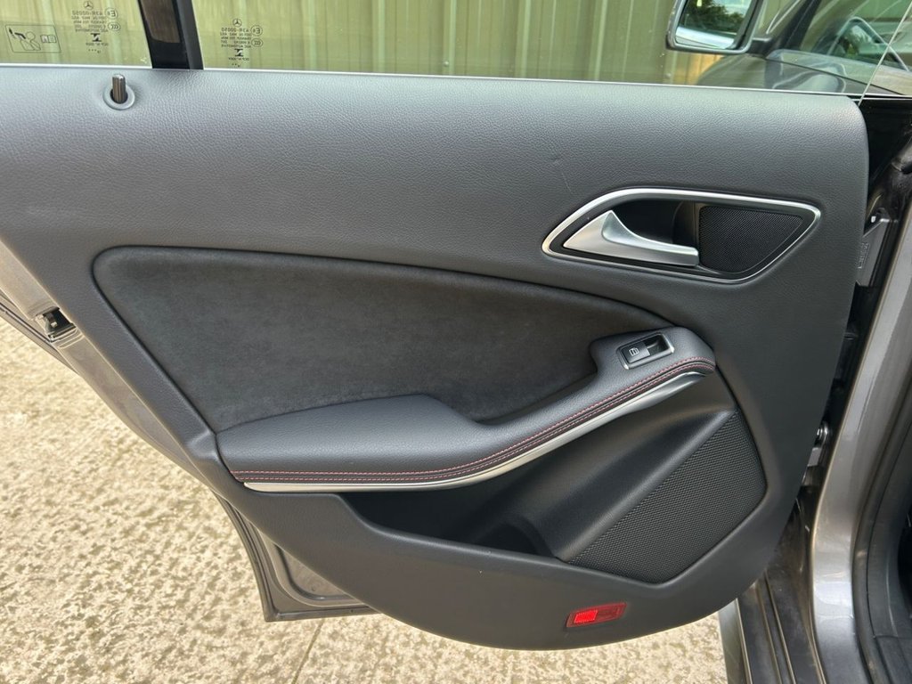 Used Mercedes-Benz CLA 2019 for sale - 77719417: Photo 36