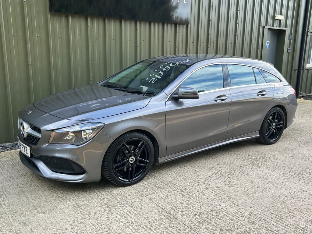 Used Mercedes-Benz CLA 2019 for sale - 77719417: Photo 4