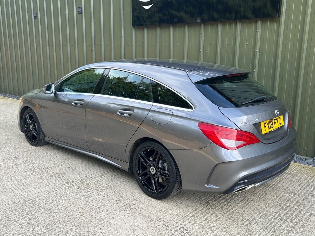 Used Mercedes-Benz CLA 2019 for sale - 77719417: Photo 41