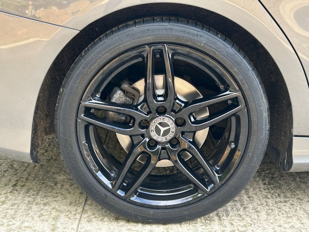 Used Mercedes-Benz CLA 2019 for sale - 77719417: Photo 42