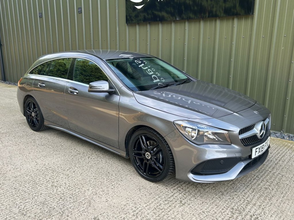 Used Mercedes-Benz CLA 2019 for sale - 77719417: Photo 44