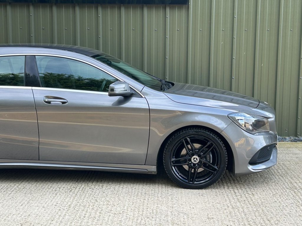 Used Mercedes-Benz CLA 2019 for sale - 77719417: Photo 45